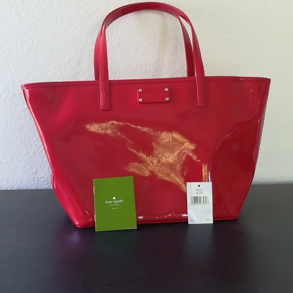 Kate Spade tote bag